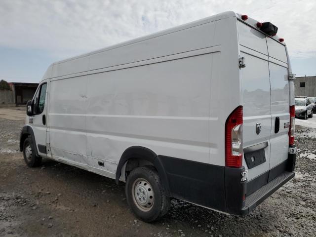 3C6URVJG4KE560590 - 2019 RAM PROMASTER 3500 HIGH 白色 照片 3