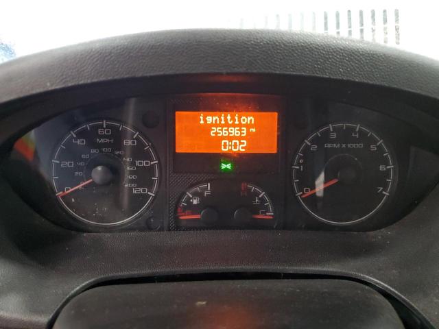 3C6URVJG4KE560590 - 2019 RAM PROMASTER 3500 HIGH 白色 照片 9