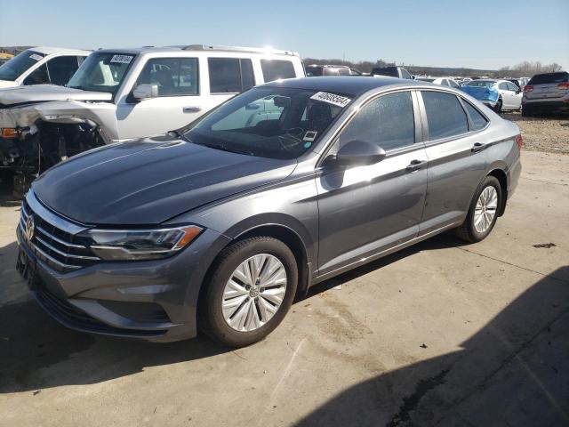 2019 VOLKSWAGEN JETTA S, 