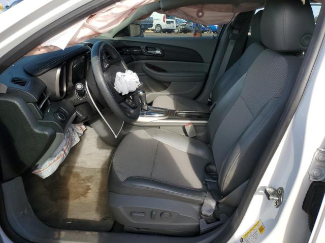 1G11C5SA1DF215011 - 2013 CHEVROLET MALIBU 1LT Biały zdjęcie 7