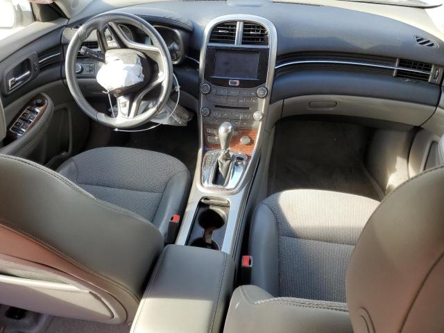 1G11C5SA1DF215011 - 2013 CHEVROLET MALIBU 1LT Biały zdjęcie 8