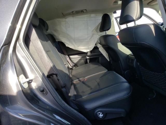 JTEBU5JR8H5454742 - 2017 TOYOTA 4RUNNER SR5/SR5 PREMIUM 灰色 照片 10