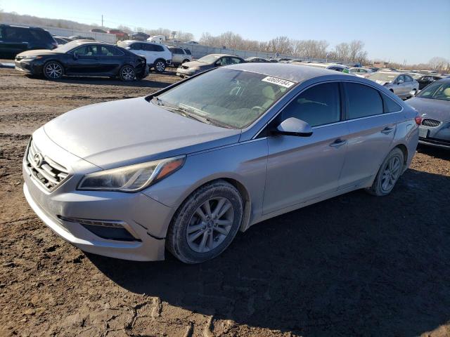 2015 HYUNDAI SONATA SE, 