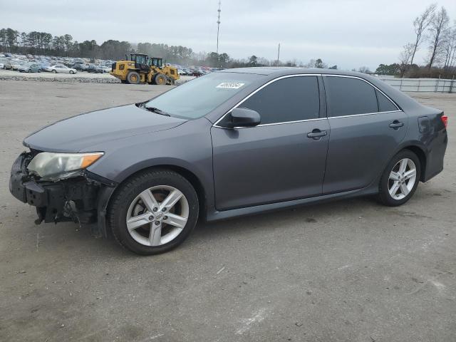 2014 TOYOTA CAMRY L, 