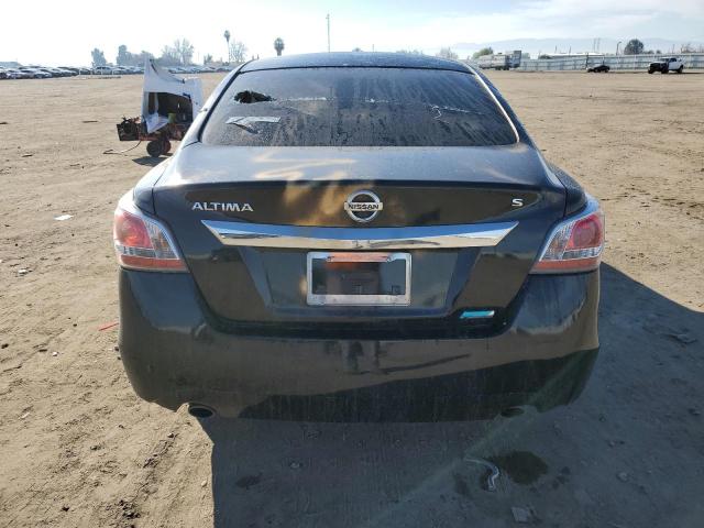 1N4AL3AP0EN335638 - 2014 NISSAN ALTIMA 2.5 BLACK photo 6