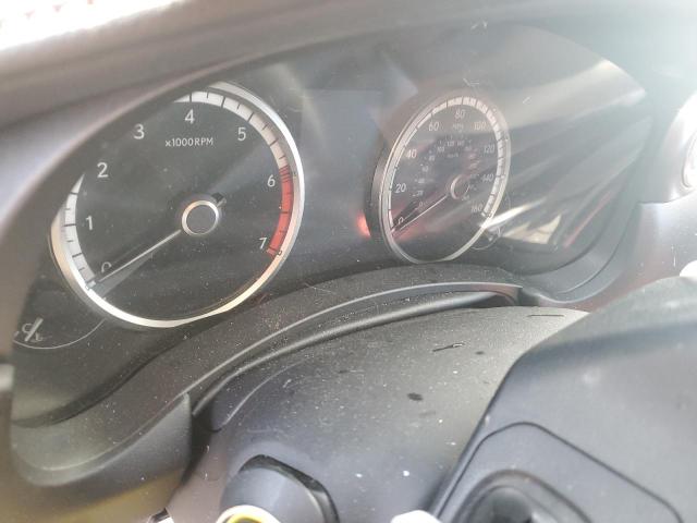 JTJBARBZ2K2184089 - 2019 LEXUS NX 300 BASE 灰色 照片 9