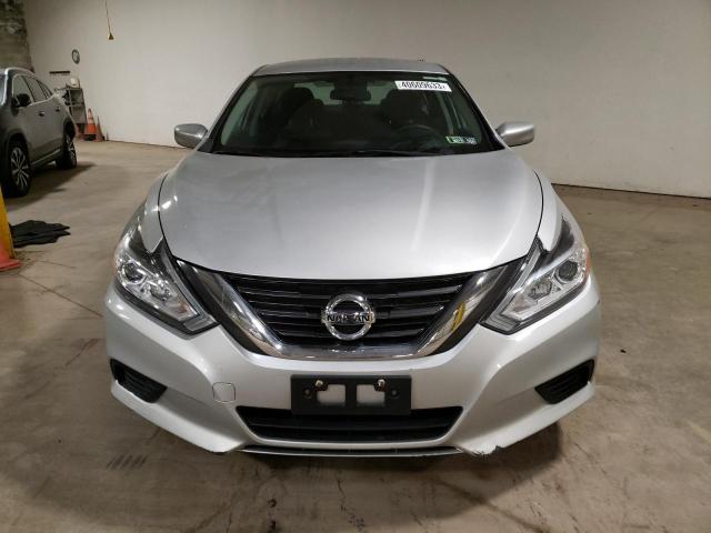 1N4AL3AP2GC279569 - 2016 NISSAN ALTIMA 2.5 SILVER photo 5