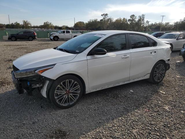 2022 KIA FORTE GT, 