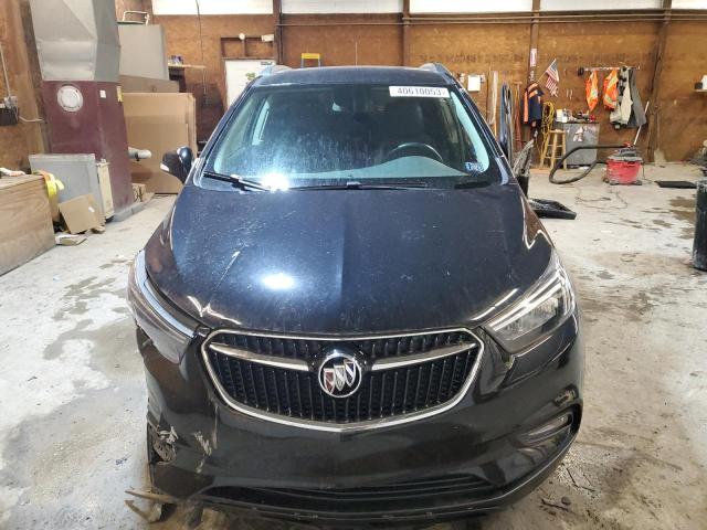 KL4CJ2SBXKB811441 - 2019 BUICK ENCORE SPORT TOURING BLACK photo 5