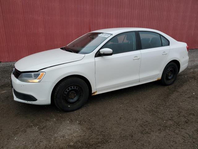 2012 VOLKSWAGEN JETTA, 