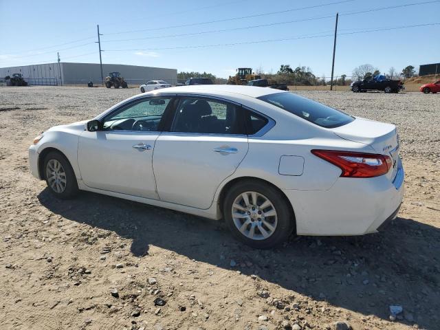 1N4AL3AP9GN331168 - 2016 NISSAN ALTIMA 2.5 WHITE photo 2