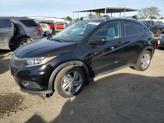 2019 HONDA HR-V EX, 