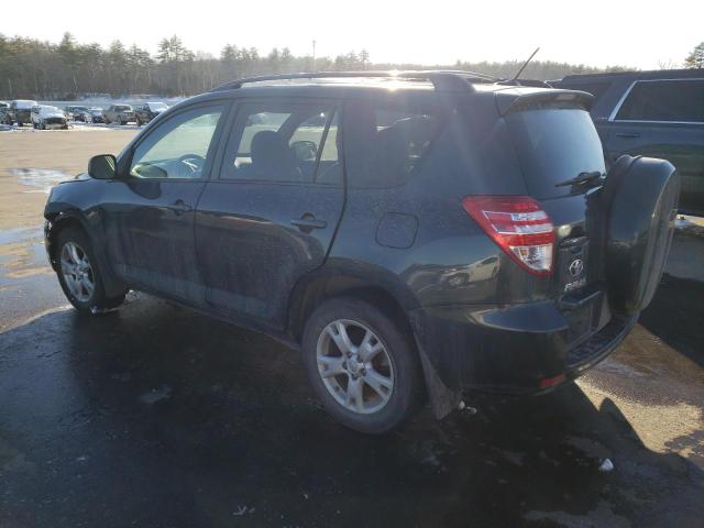 2T3BF4DV2CW237173 - 2012 TOYOTA RAV4 GRAY photo 2