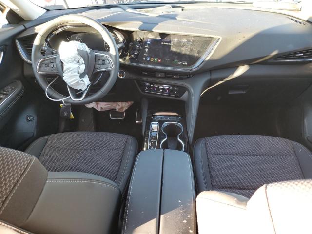 LRBFZMR42PD072655 - 2023 BUICK ENVISION PREFERRED Bordo foto 8