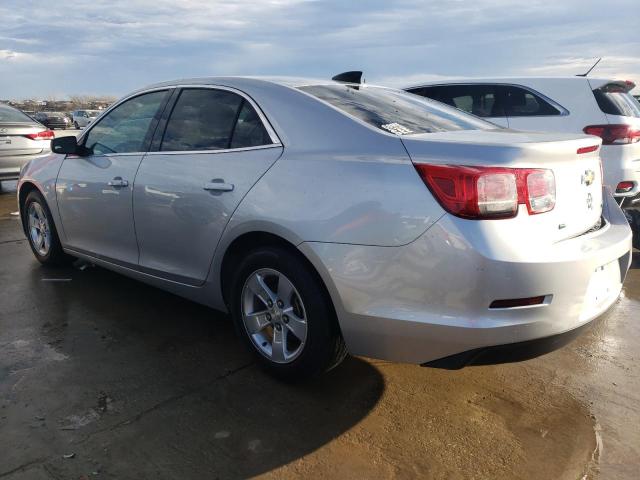 1G11B5SL4FF281320 - 2015 CHEVROLET MALIBU LS SILVER photo 2