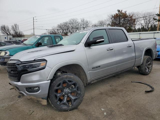 2021 RAM 1500 LIMITED, 