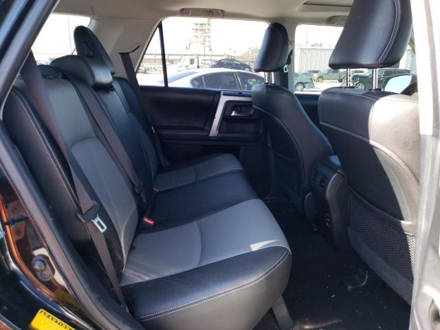 JTEBU5JR8G5326399 - 2016 TOYOTA 4RUNNER SR5/SR5 PREMIUM 黑色 照片 11