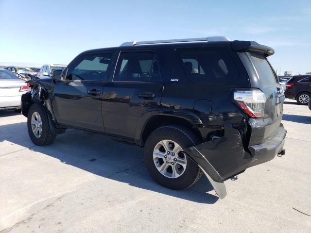 JTEBU5JR8G5326399 - 2016 TOYOTA 4RUNNER SR5/SR5 PREMIUM 黑色 照片 2