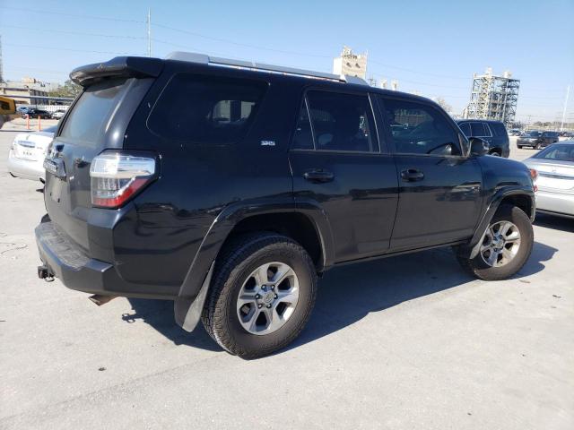 JTEBU5JR8G5326399 - 2016 TOYOTA 4RUNNER SR5/SR5 PREMIUM 黑色 照片 3