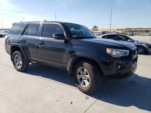 JTEBU5JR8G5326399 - 2016 TOYOTA 4RUNNER SR5/SR5 PREMIUM 黑色 照片 4