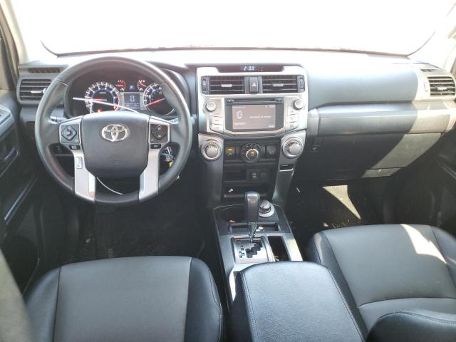 JTEBU5JR8G5326399 - 2016 TOYOTA 4RUNNER SR5/SR5 PREMIUM 黑色 照片 8