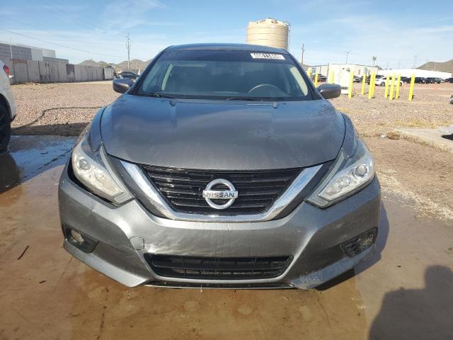 1N4AL3AP7JC176185 - 2018 NISSAN ALTIMA 2.5 GRAY photo 5