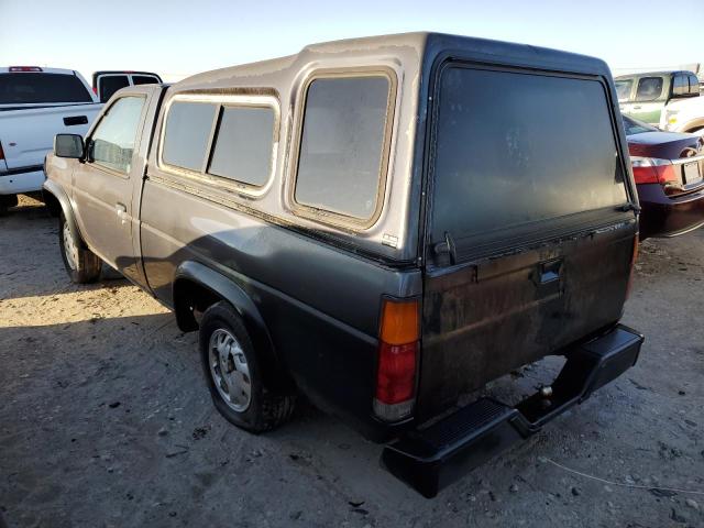 1N6SD11S3TC364979 - 1996 NISSAN TRUCK BASE BLACK photo 2