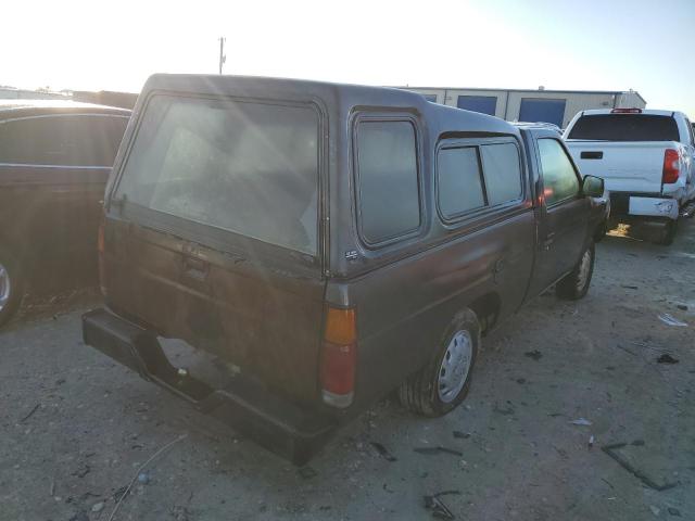 1N6SD11S3TC364979 - 1996 NISSAN TRUCK BASE BLACK photo 3