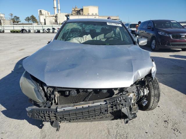 1HGCR2F39DA126794 - 2013 HONDA ACCORD LX SILVER photo 5