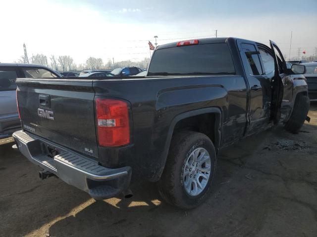 1GTV2MEC5HZ269743 - 2017 GMC SIERRA K1500 SLE BLACK photo 3