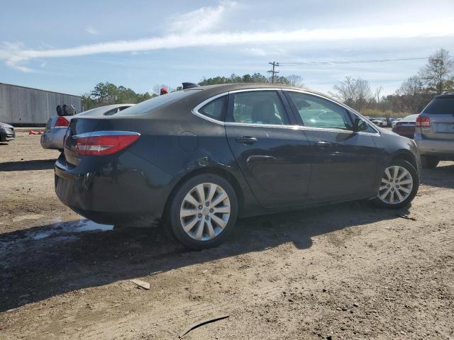 1G4PP5SK6G4113777 - 2016 BUICK VERANO BLACK photo 3