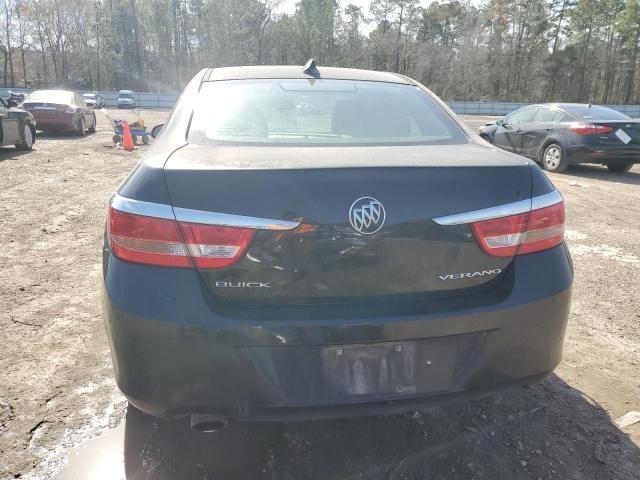 1G4PP5SK6G4113777 - 2016 BUICK VERANO BLACK photo 6