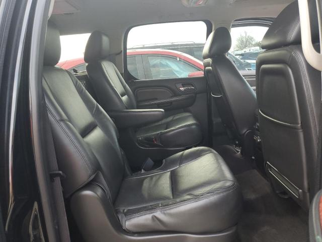 1GYS4HEF5DR118209 - 2013 CADILLAC ESCALADE ESV LUXURY BLACK photo 11