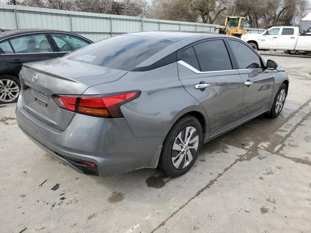 1N4BL4BV1PN332242 - 2023 NISSAN ALTIMA S GRAY photo 3