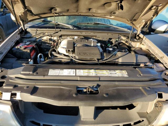 5LMPU28A5YLJ03123 - 2000 LINCOLN NAVIGATOR 金色 照片 11