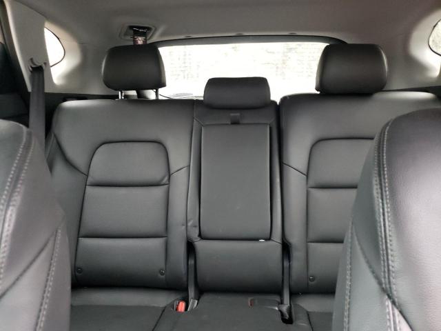 KM8J33AL7KU050679 - 2019 HYUNDAI TUCSON LIMITED GRAY photo 10