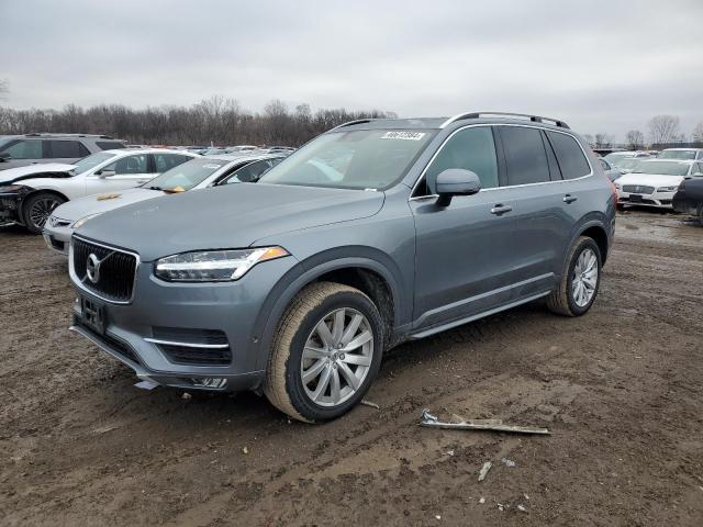 2018 VOLVO XC90 T5, 