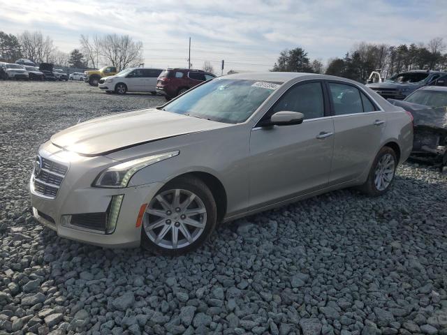 2014 CADILLAC CTS, 