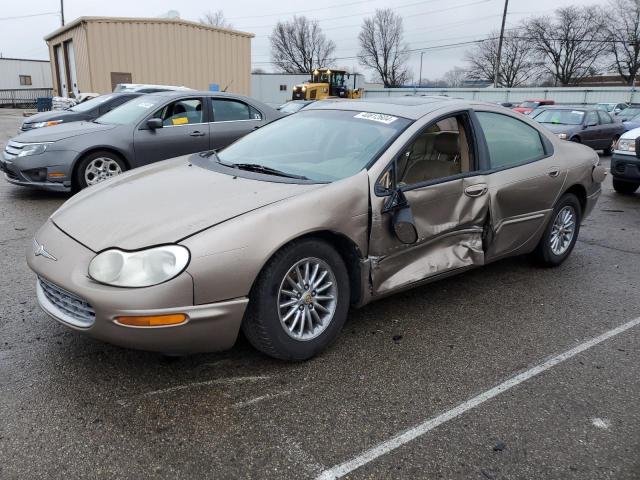 2000 CHRYSLER CONCORDE LXI, 