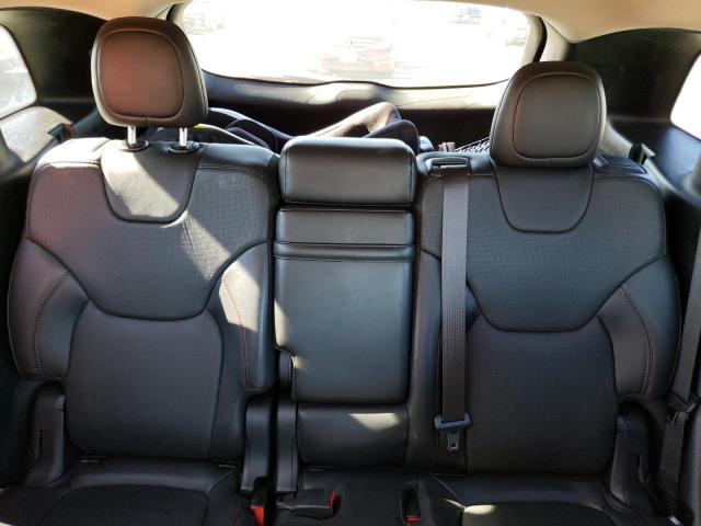 1C4PJMBX5JD512957 - 2018 JEEP CHEROKEE TRAILHAWK 黑色 照片 10