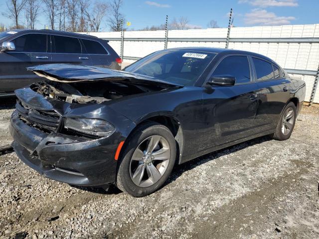 2015 DODGE CHARGER SXT, 