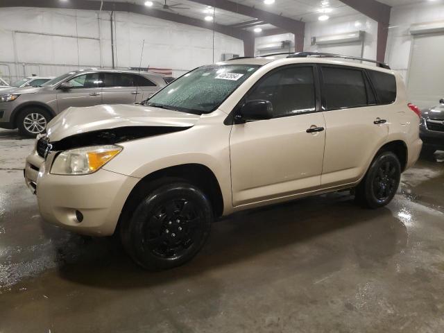 2006 TOYOTA RAV4, 