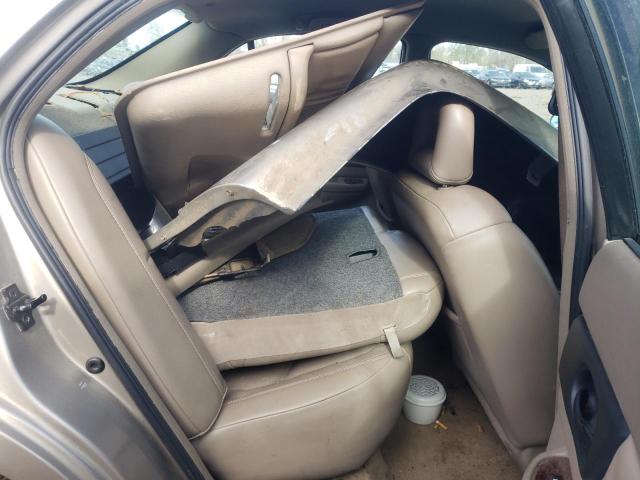 2G4WB52K231231759 - 2003 BUICK REGAL LS 米色 照片 6