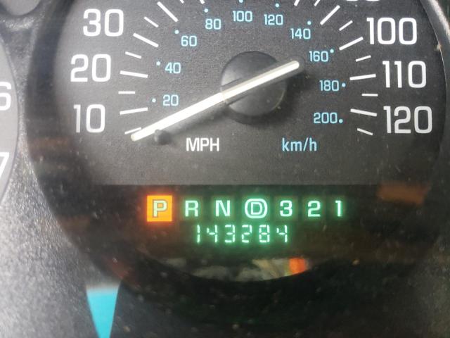 2G4WB52K231231759 - 2003 BUICK REGAL LS 米色 照片 8