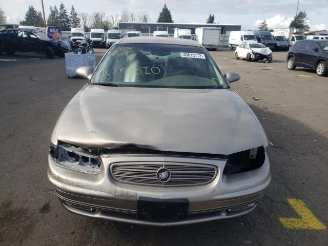 2G4WB52K231231759 - 2003 BUICK REGAL LS 米色 照片 9