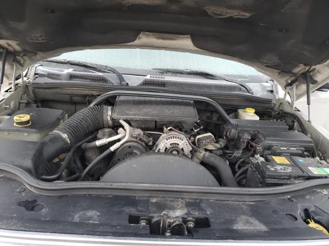 1J8HG48KX7C648863 - 2007 JEEP COMMANDER 灰色 照片 11