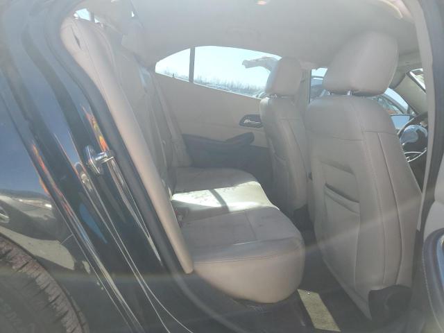 1G11C5SL4EF254940 - 2014 CHEVROLET MALIBU 1LT 石墨色 照片 10