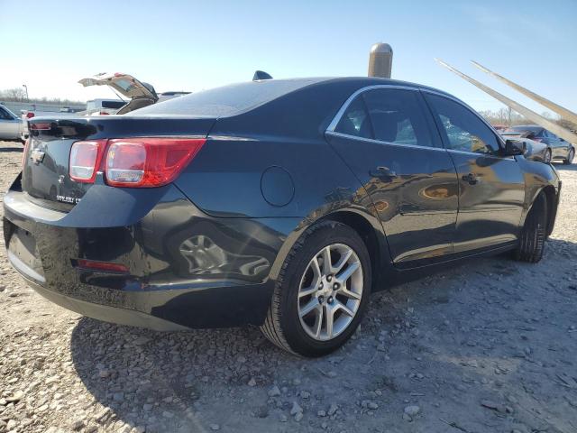 1G11C5SL4EF254940 - 2014 CHEVROLET MALIBU 1LT 石墨色 照片 3