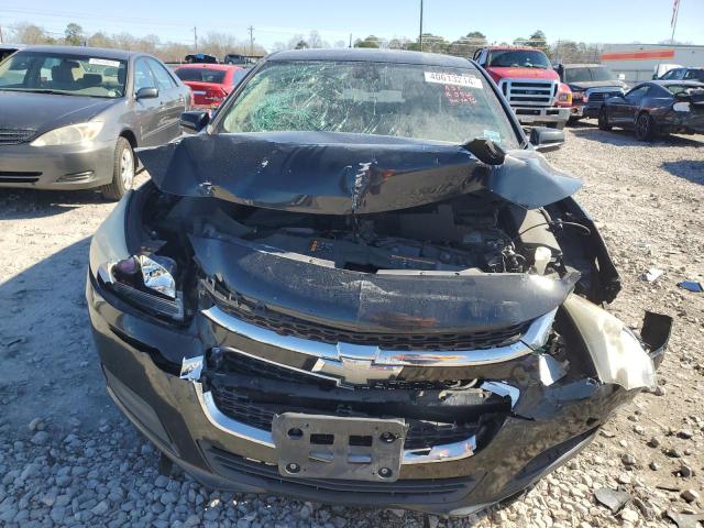 1G11C5SL4EF254940 - 2014 CHEVROLET MALIBU 1LT 石墨色 照片 5