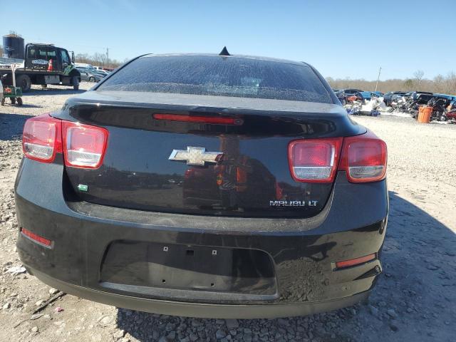 1G11C5SL4EF254940 - 2014 CHEVROLET MALIBU 1LT 石墨色 照片 6